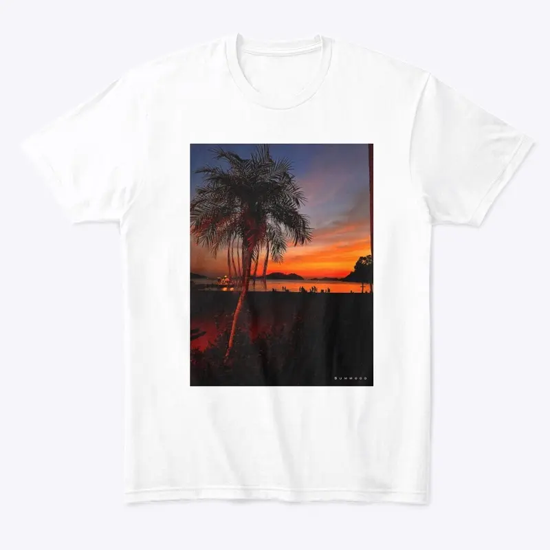 Tropical Collection - #TR001